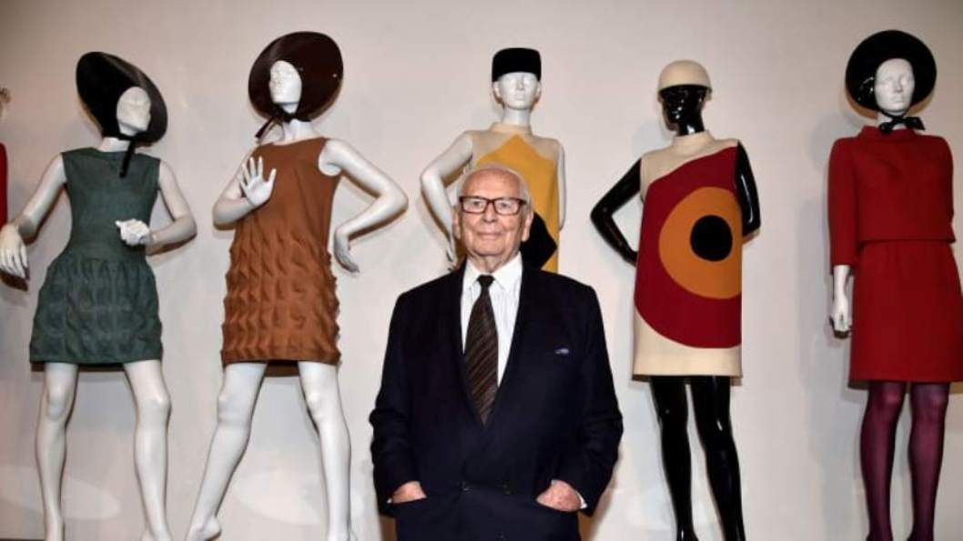 Pierre Cardin