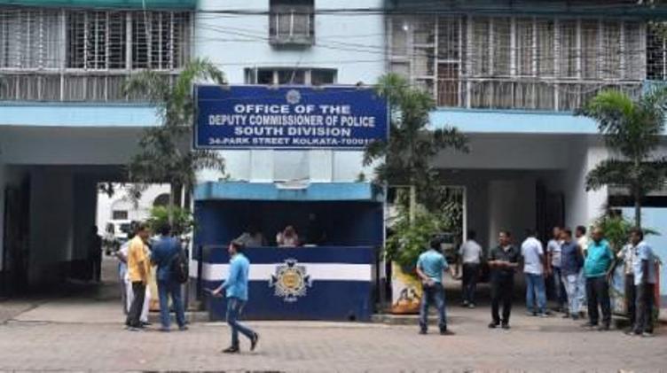 kolkata-police