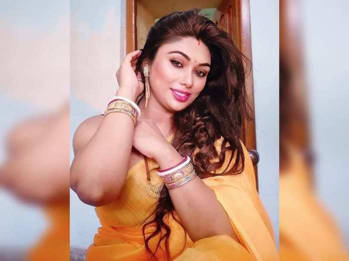 Nandita Dutta aka Nancy Bhabhi and Mainak Ghosh arrested in Kolkata in  connection with porn racket â€“ IndyaTv News