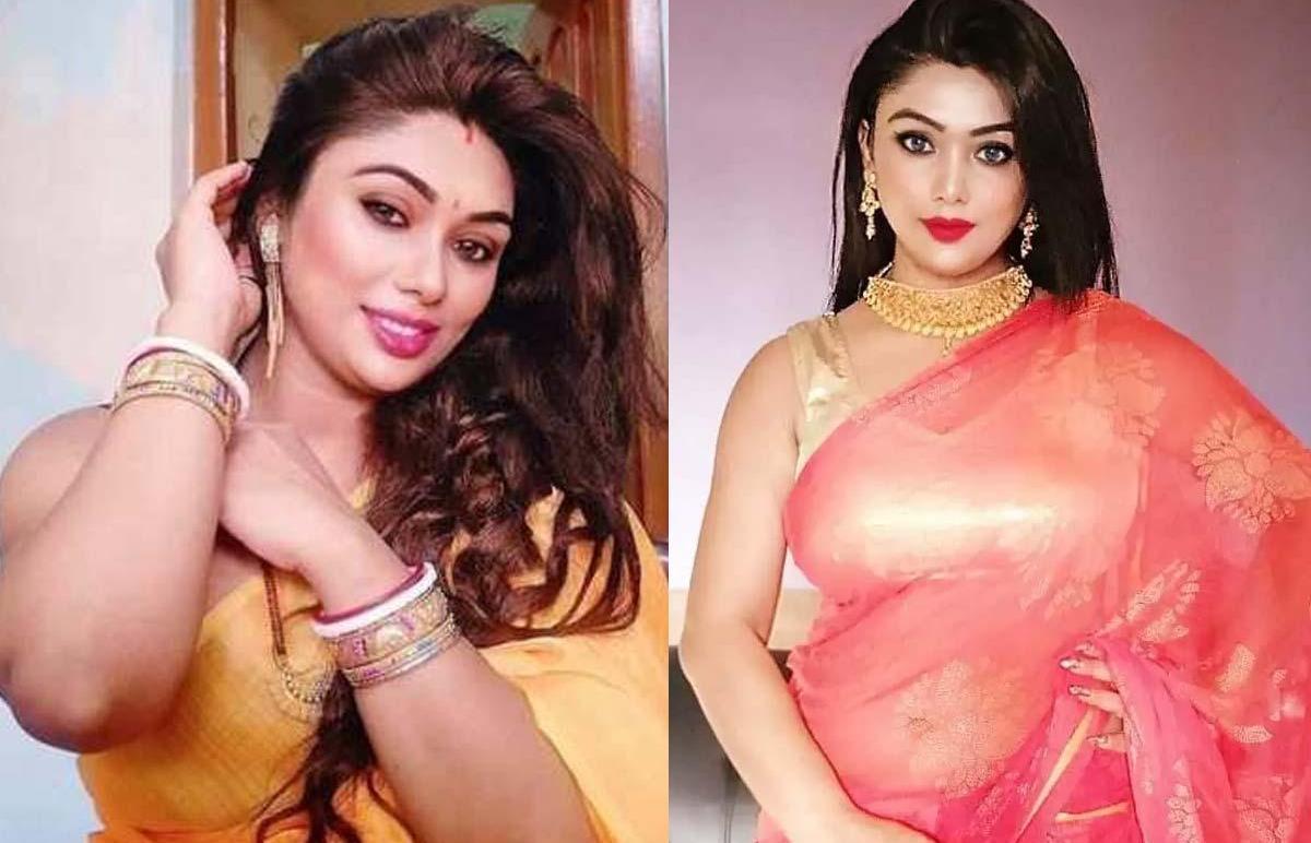 Rakhi Sawant X Sexy Movie - Indian Pornhub star Nandita Dutta aka Nancy Bhabhi earned USD 35k to 40k  each month, made Rs 5 crore annually â€“ IndyaTv News