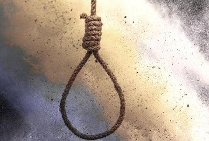 Hanging-Suicide-Noose