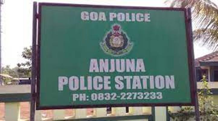 anjuna-police-station