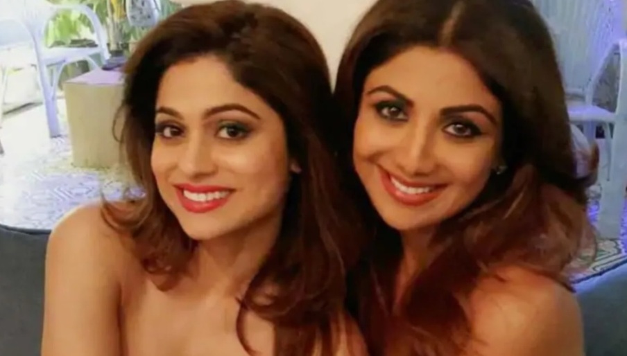 Selpha Sety Sex Videos - Bigg Boss OTT: Will Shilpa Shetty's sister Shamita Shetty enter the house  amid Raj Kundra porn controversy? â€“ IndyaTv News