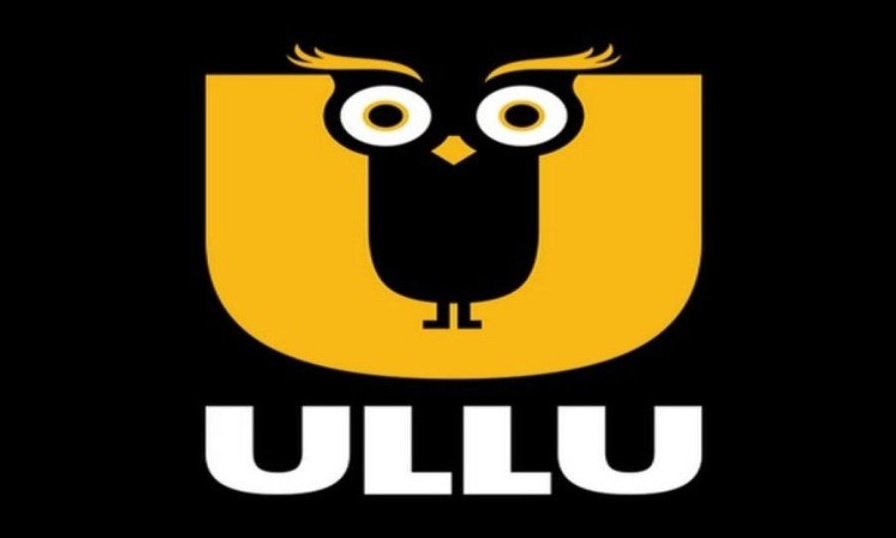 ullu-app-logo