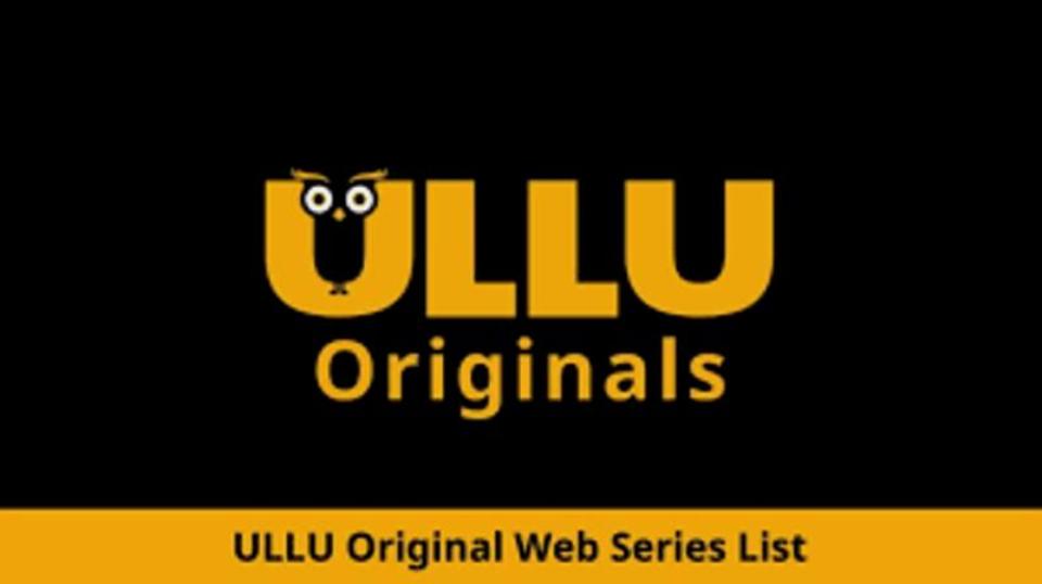 ullu-app