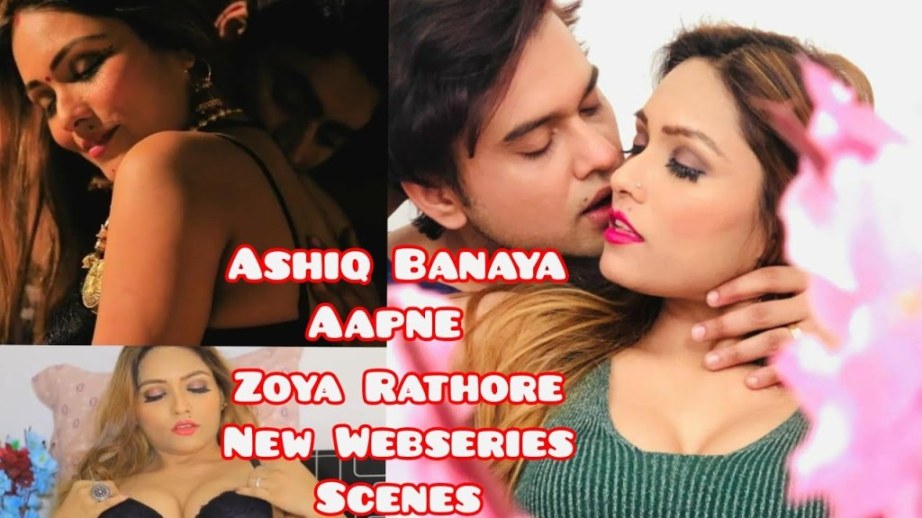 Sapna Bf Xxx Video Sapna - Zoya Rathore has shot over 100 porn films for HotHits, Nuefliks and  HotShots: Sagarika Shona Suman â€“ IndyaTv News