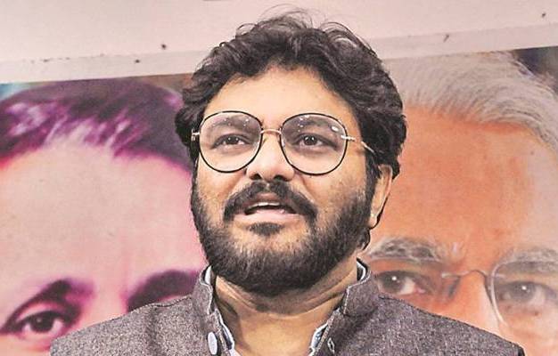 Babul-Supriyo