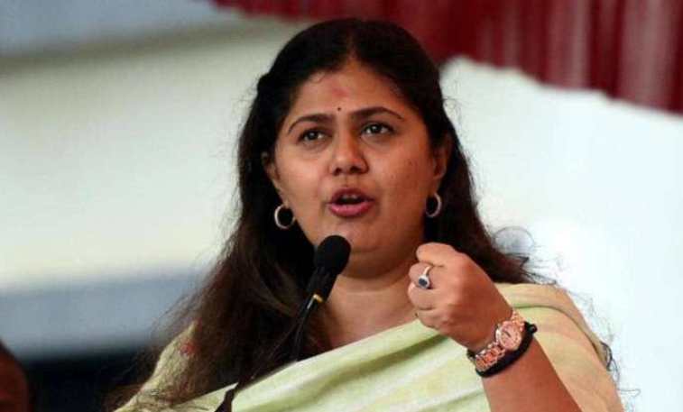 Pankaja Munde