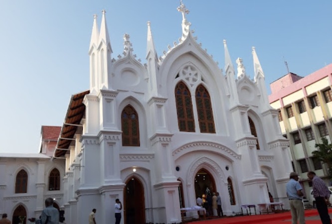 Syro-Malabar Church,