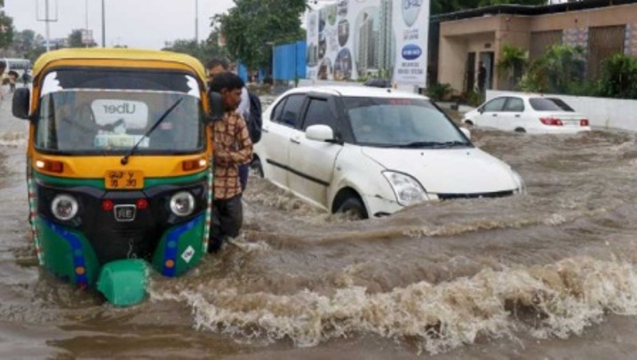 ahmedabad-gujarat-rains