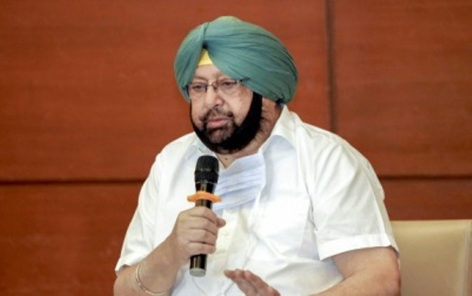 amarinder-singh