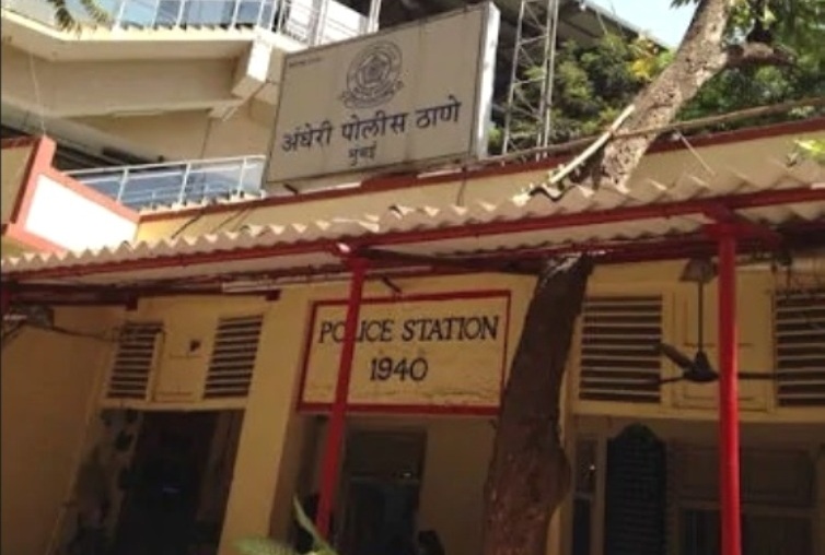 andheri-police-station