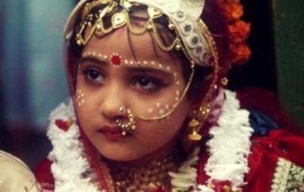 child-marriages