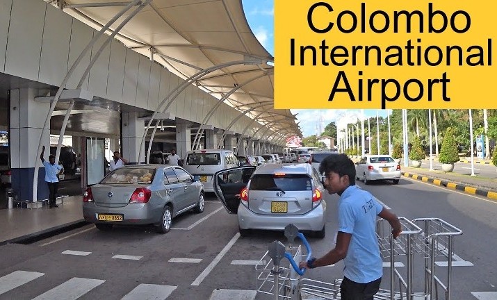 colombo-airport