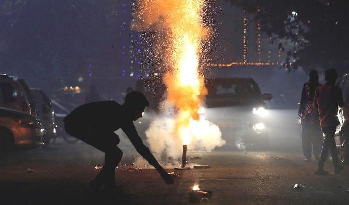 delhi-pollution-firecrackers