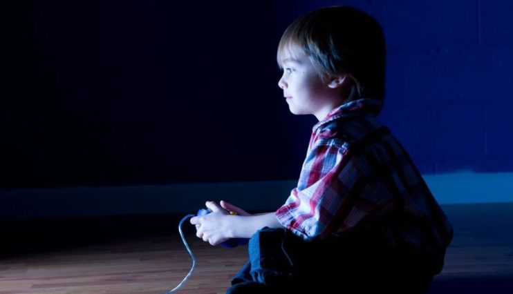 gaming-addiction-in-children