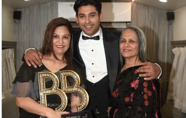 sidharth-shukla-sisters