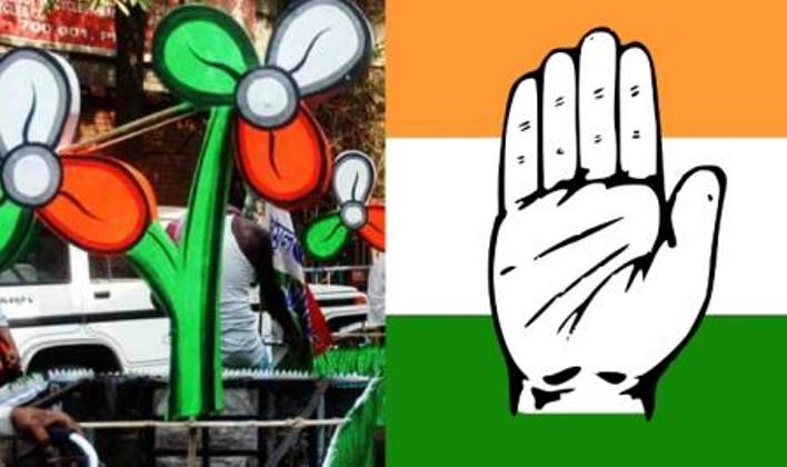 Congress-TMC