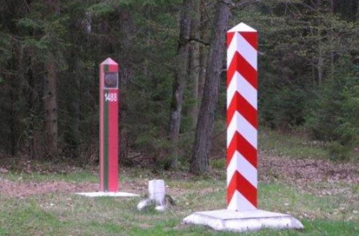 belarus-poland-border