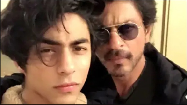 774px x 437px - Aryan Khan spent nearly Rs 10 lakh per month on drugs, pocket money was Rs  5 lakh? â€“ IndyaTv News