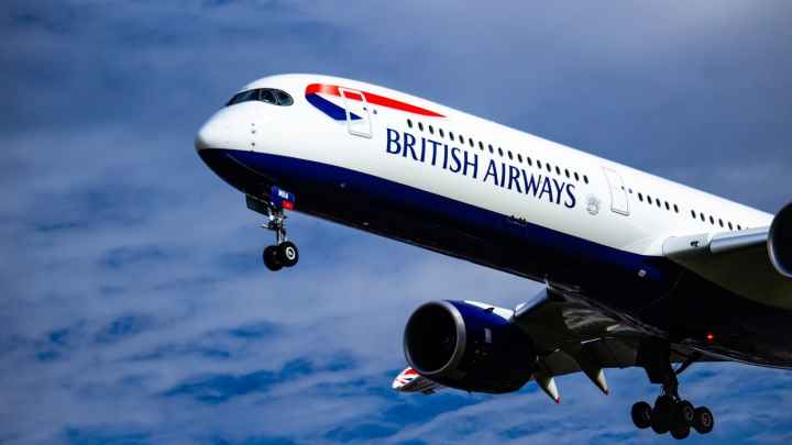 British-Airways-plane