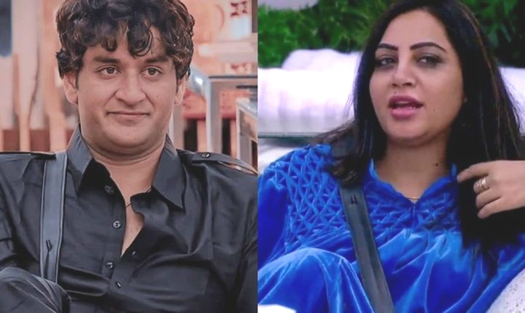 Vikas-Gupta-and-Arshi-Khan-in-Bigg-Boss-14