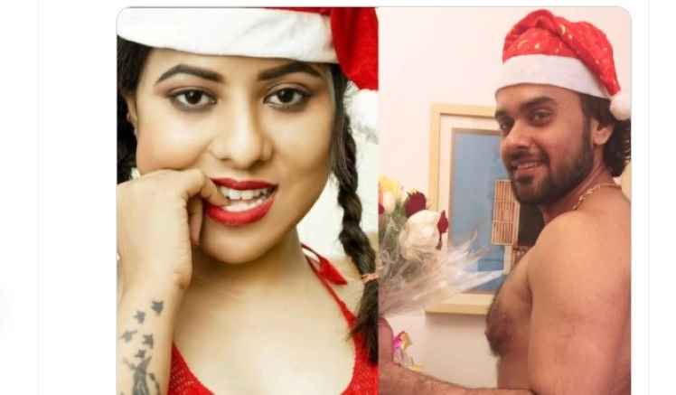 Namratha Shirodkar Rape - Social activist demands arrest of adult actor Shakespeare S Tripathy who  has shot hundreds of porn movies â€“ IndyaTv News