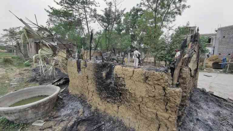 west-bengal-violence