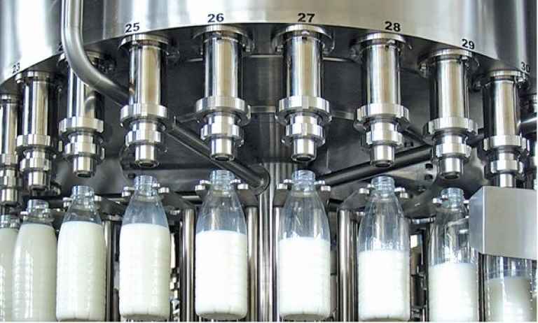 bottling-milk