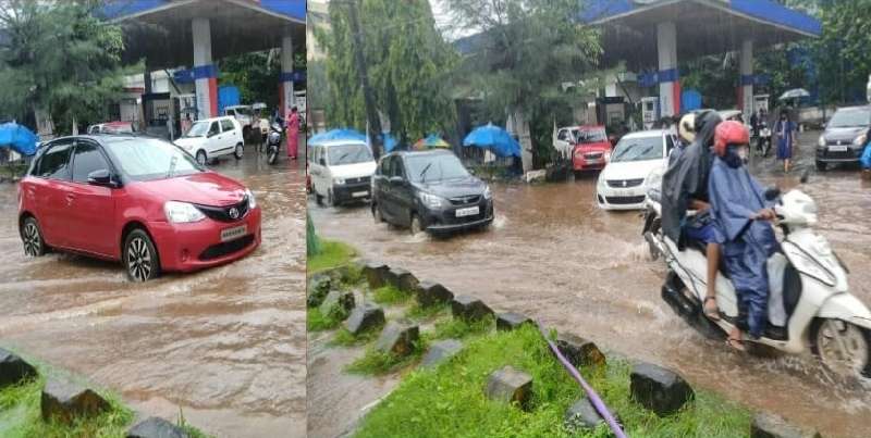 ponda rains floods