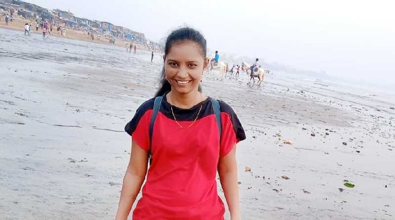 Sagetha Sex Videos Hd - Actor Madhuri Sangita Patil initiates clean up drive at Versova beach â€“  IndyaTv News