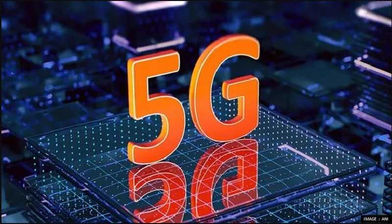 5g services