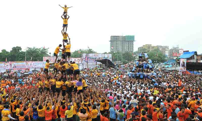 Dahi-Handi