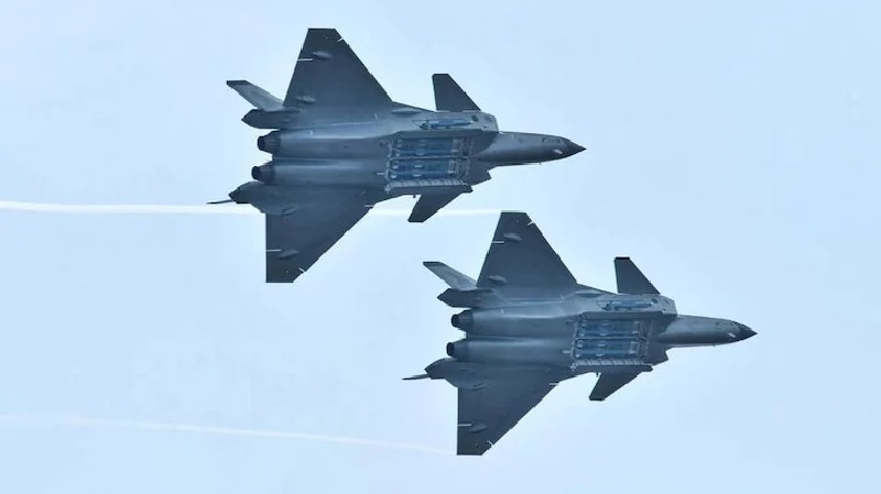 chinese-air-force