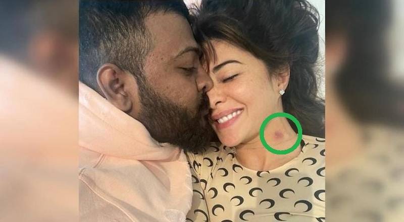 Xxx Video S Of Jaclin Fernandi - More trouble for Bollywood actor Jacqueline Fernandez, could even be  arrested? â€“ IndyaTv News