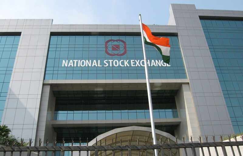 National_Stock_exchange_Mumbai