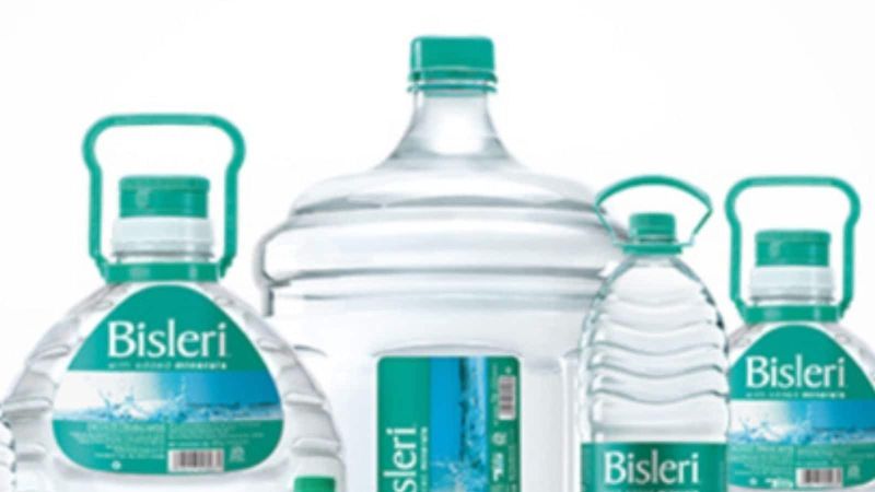 bisleri-water