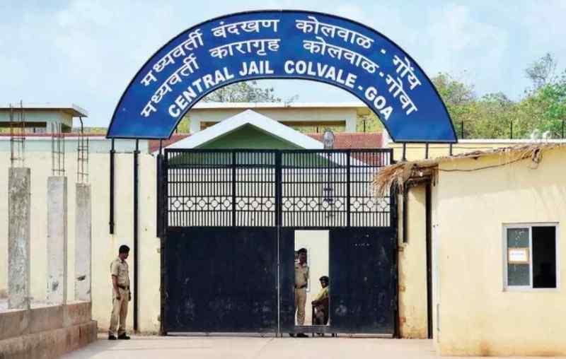 colvale-jail-goa