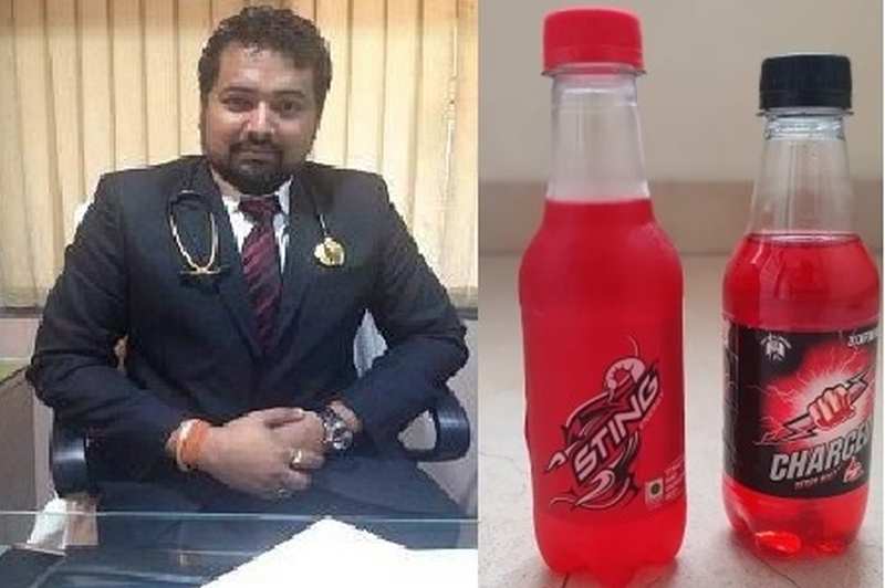 dr-pranav-kabra-sting-charged-energy-drinks