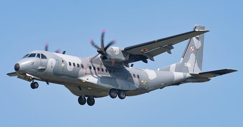 C-295_aircraft