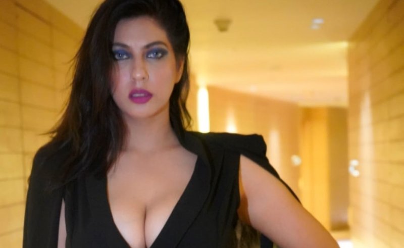 Sapana Chaudhary Sexxx - Sajid Khan asked me if my bo*bs were real, claims actor and item girl Priya  Soni â€“ IndyaTv News