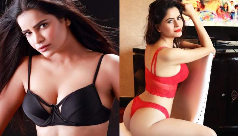 Sex In Pak Mahira Khan - Archana Gautam is a liar: Gehana Vasisth â€“ IndyaTv News