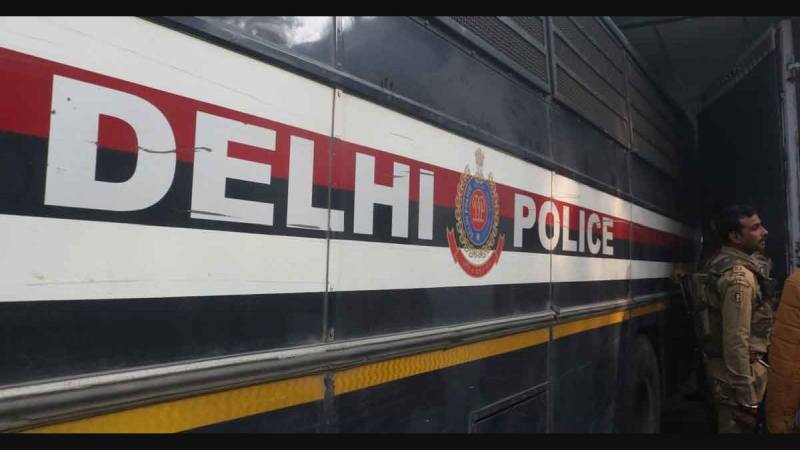 delhi-police