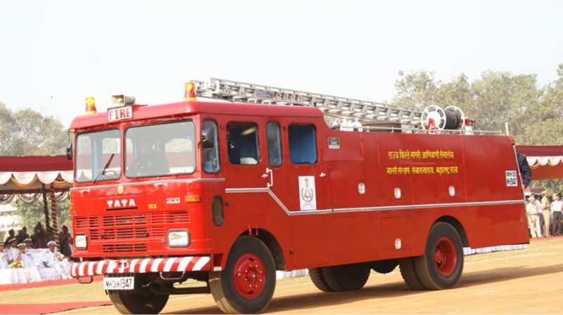 fire-engine