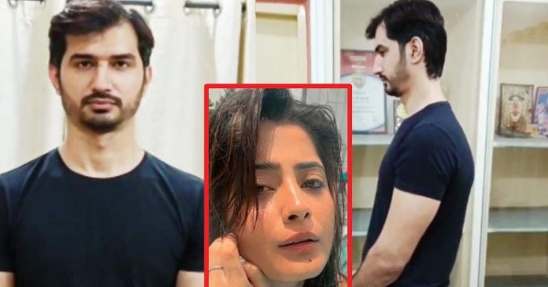 Xxx Asvriya - As Indore Police closed in, Rahul Navlani who drove Tv actor Vaishali  Thakkar to suicide had planned to hide in Goa â€“ IndyaTv News