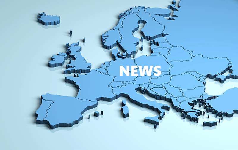 Europe world news