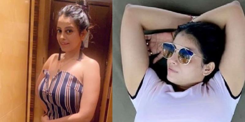 Priyankagandhi Nude - Sajid Khan would have raped me, he tried to put his finger inside my  vagina, says model Namrata Sharma Singh â€“ IndyaTv News