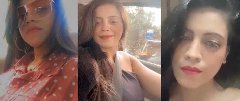 Soundarya Sex Blue Film - Was in depression for 3 months after getting molested by Sajid Khan:  Namrata Sharma Singh â€“ IndyaTv News