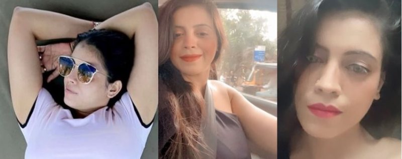 Akshra Singh Full Xnxx Video Com - Namrata Sharma Singh accuses Sajid Khan of alleged molestation: â€œHe wanted  me to hold and feel his d*ckâ€ â€“ IndyaTv News