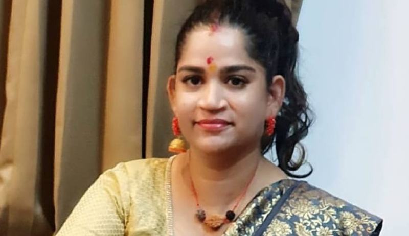 Sapna Choudhary Nude - Rs 20 crore fraud by Toplite Holidays Pvt Ltd,â€ alleges activist Shreha  Dhargalkar, hundreds of tourists scammed â€“ IndyaTv News